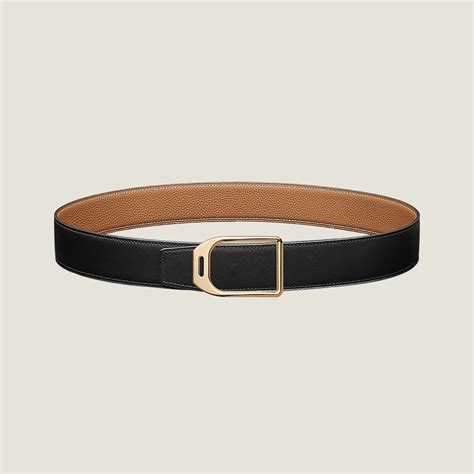 hermes 02211150003782|Jockey belt buckle & Reversible leather strap 38 mm.